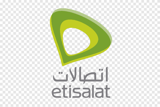 Etisalat Afghanistan logo