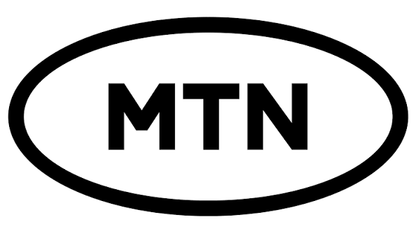 MTN Afghanistan logo