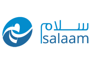 Salaam logo